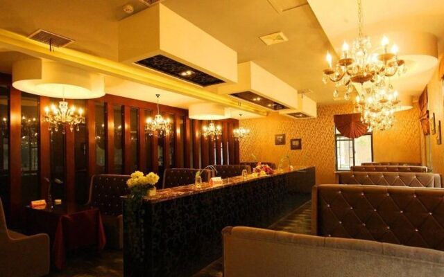 Wuhan Venetian Boutique Hotel