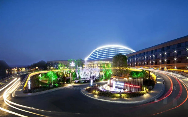Wingtech Hotel