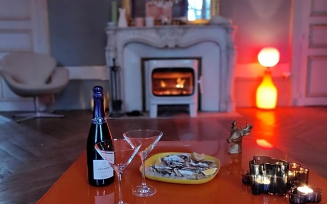 Château de Saint Etienne