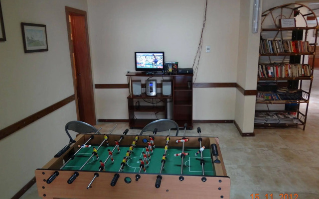 Hotel Argentina