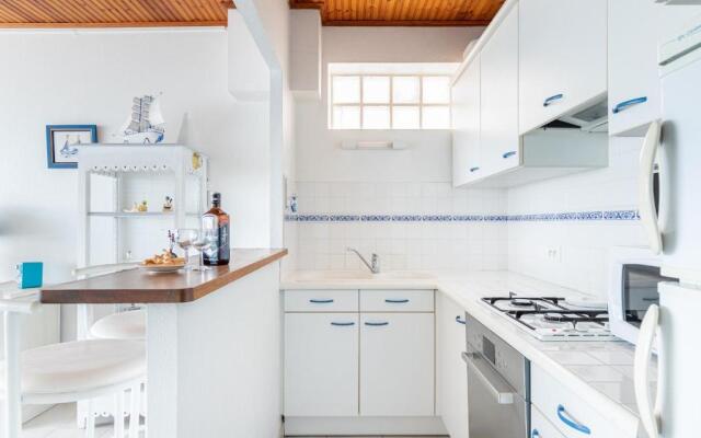 Bel appartement a la Barre de Mont