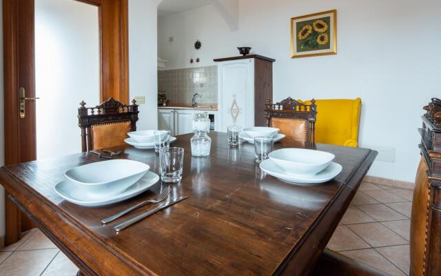 Welcomely - Casa Tavolara