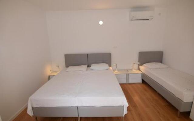 Apartments Pavić Valbandon