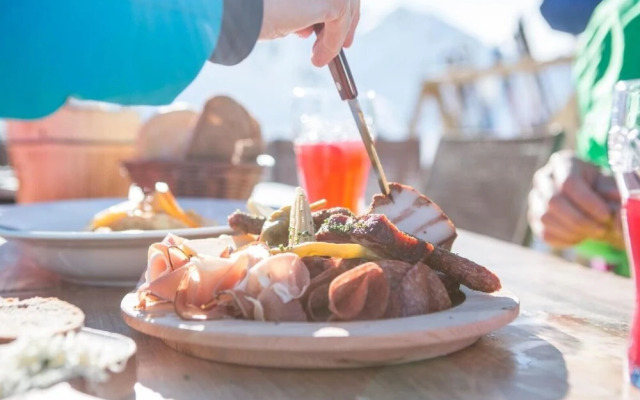 Sporthotel All-Inclusive