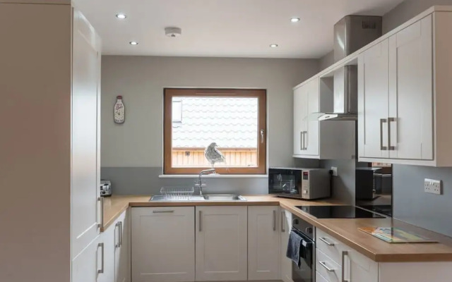 Lord Galloway 33, Newton Stewart