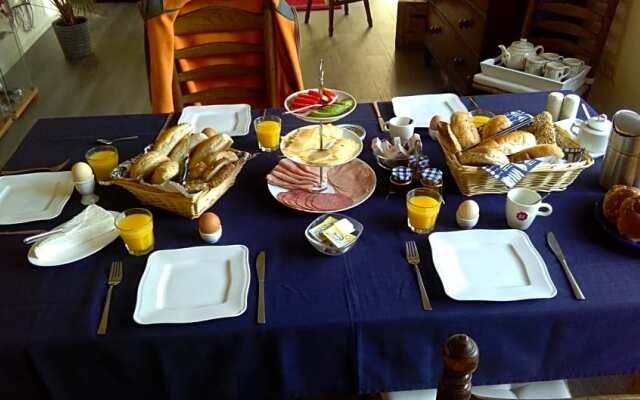 Thil's Bed and Breakfast
