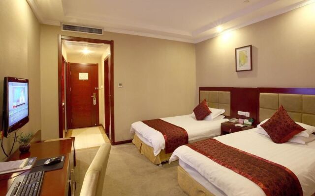 Hangzhou Mymoon Hotel