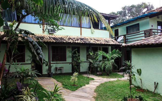 Apartamentos Encanto do Sol Búzios