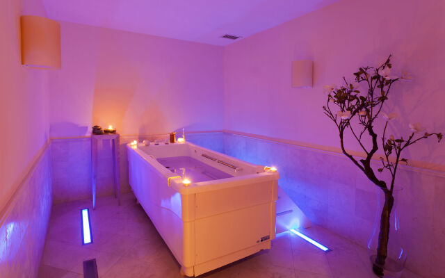 Manzi Hotel & Spa