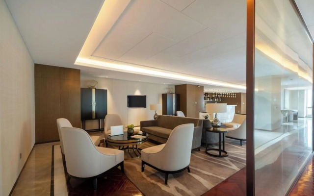 Wuhan Optics Valley Convention Hotel