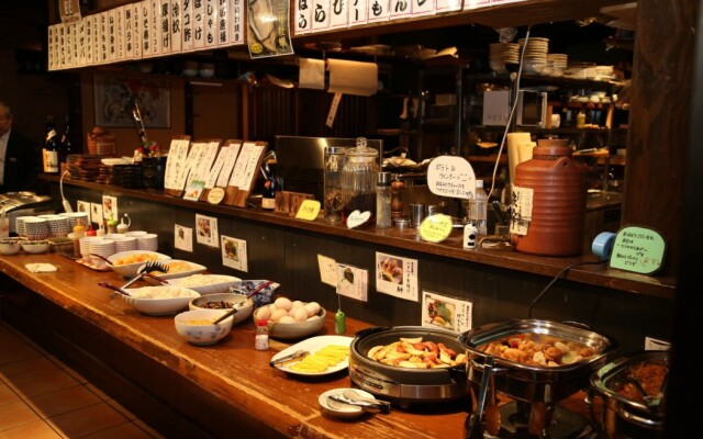 Hotel First Stay Amagasaki