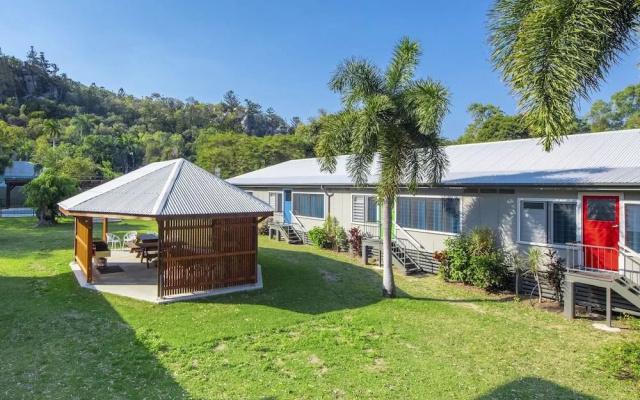 Kooyong Apartment 1