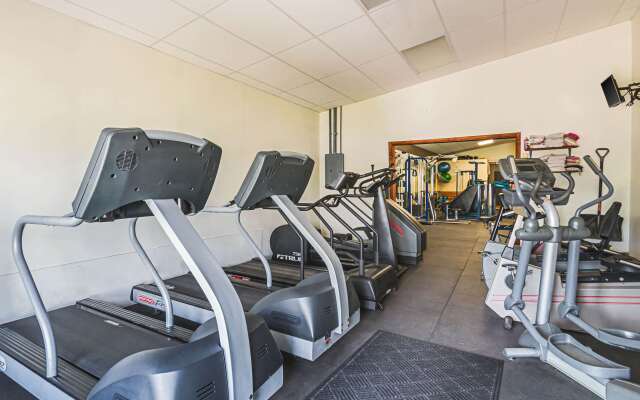 Quality Inn & Suites Frostburg - Cumberland