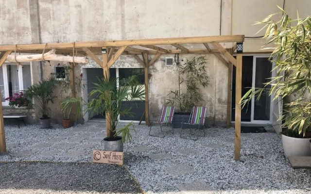 Surf Hostel Hossegor