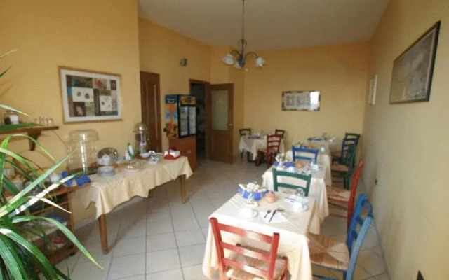 Tavernola - Locanda Di Campagna