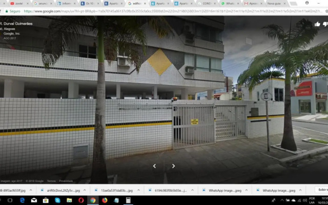 Apartamento San Lorenzo