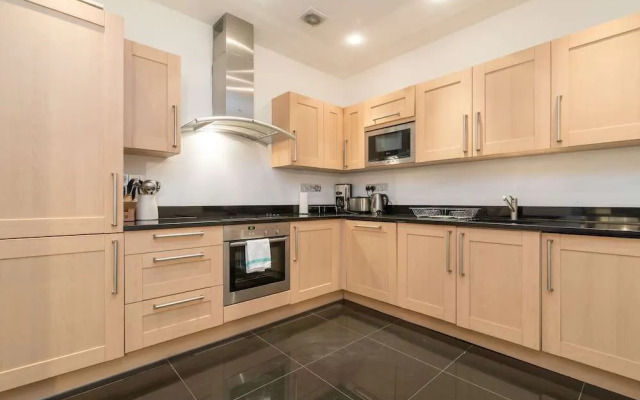 Covent Garden Apartments