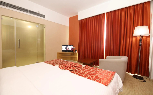 Maha Bodhi Hotel Resort Convention Centre