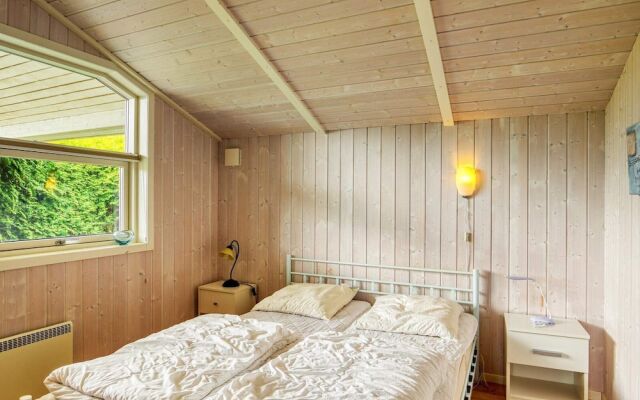 5 Person Holiday Home in Nakskov