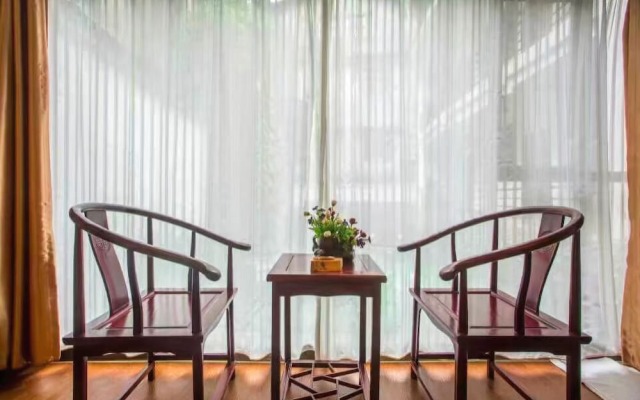 Sihai Hotel