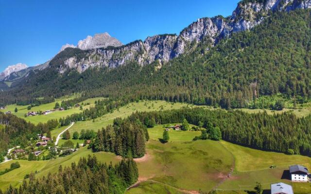 Berghof Haselsberger