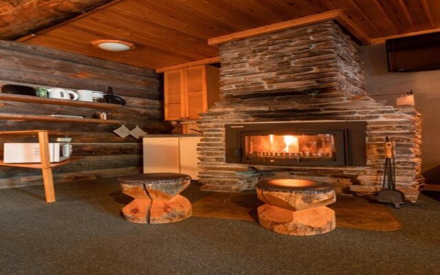 Lapland Hotels Akashotelli