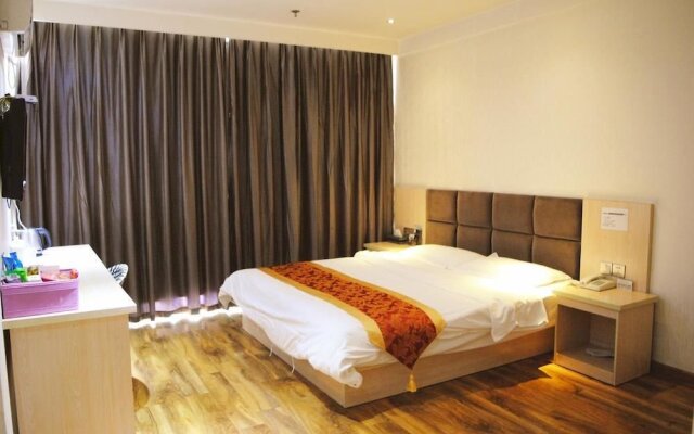 Hi Inn Chongqing Dashiba