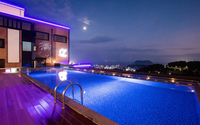 Casaloma Hotel