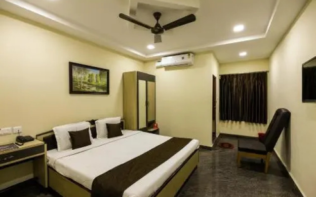Jothis Residency