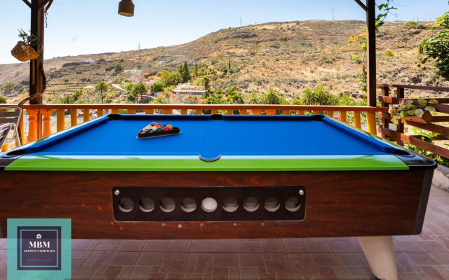 Villa Ignacita, Telde