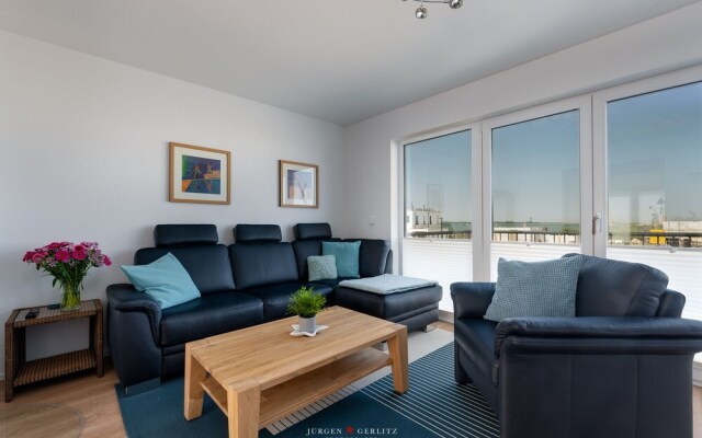 Ferienwohnung Viktorias Baltic Lounge