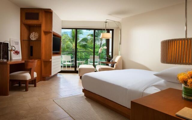 Andaz Maui Villas