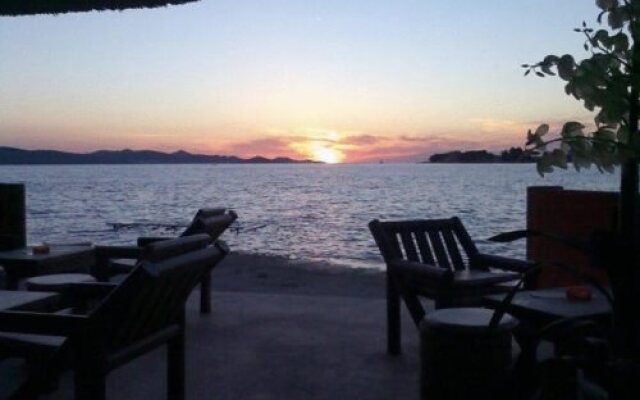 Rooms & Restaurant Matanovi Dvori