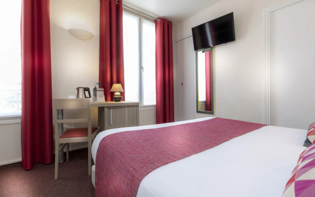 Casa Serena Paris Hôtel