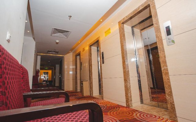 OYO 479 Jawhart Al Taqwa Hotel