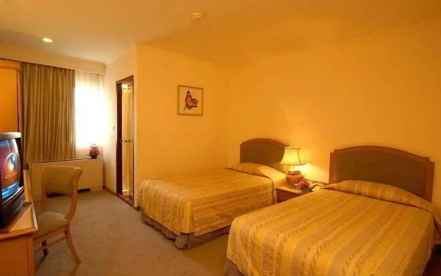 Downtown Inn Chiang Mai