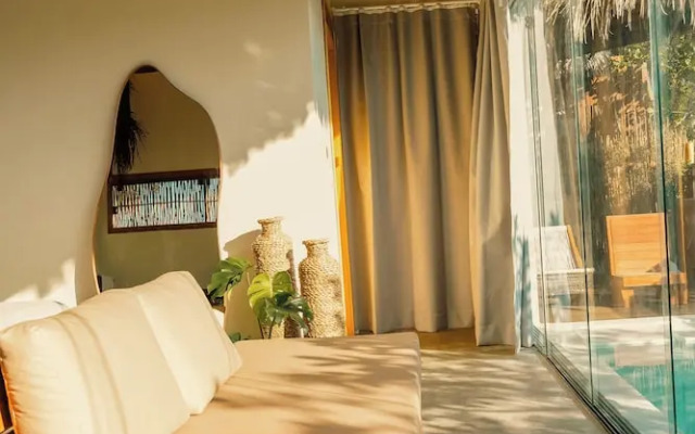 Pousada Casa Buriti - Atins