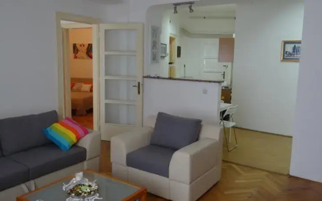 Apartment Amfiteatar