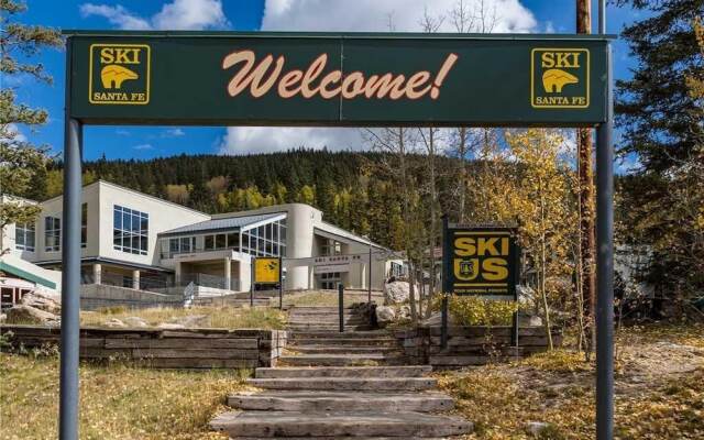 The Sunrise Retreat - Two Bedroom Home