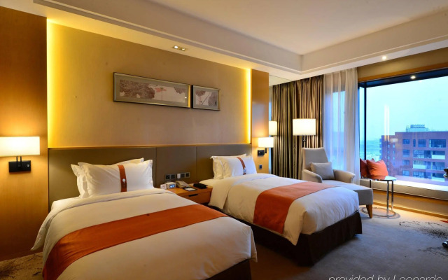 Holiday Inn Shanghai Nanxiang