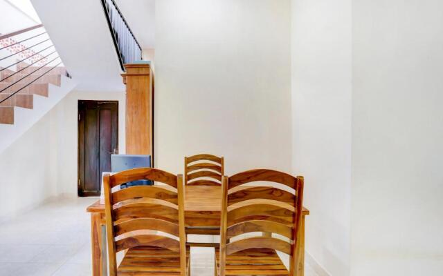 Hotel O Puri Kramas Canggu