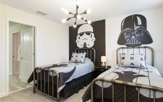 Simply Comfort.Luxury 8BD 5BA House.Pool