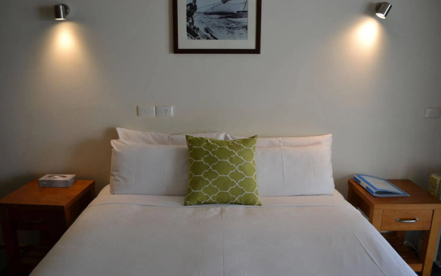 Point Lonsdale Guest House
