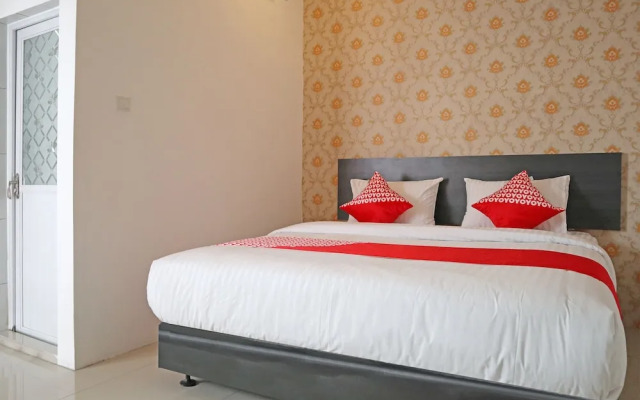Sachila Residence Syariah by OYO Rooms