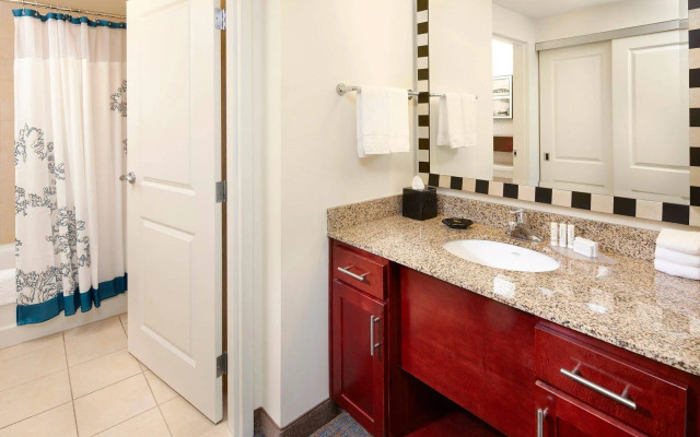 Residence Inn by Marriott Columbus Downtown