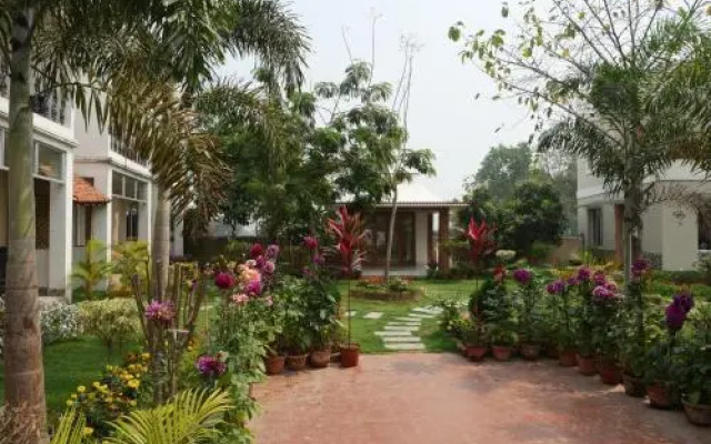Upasana Eco Resort