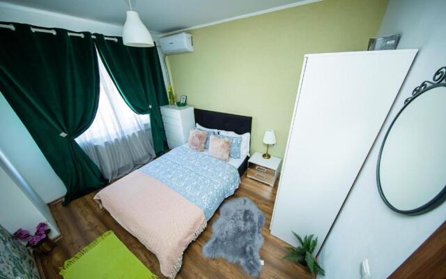 Smart Palas Apartament