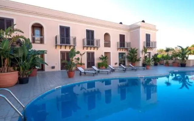 Moresco Resort
