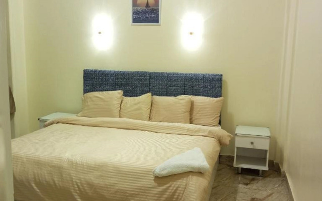 New Panorama Hotel
