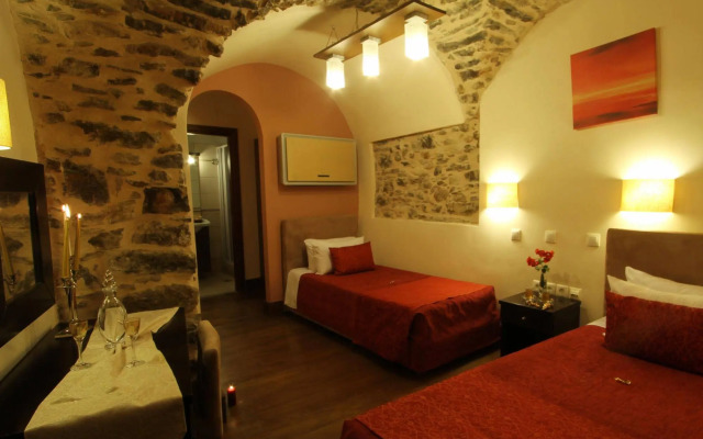Medieval Castle